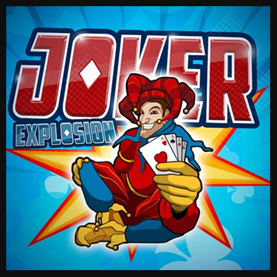 Joker Explosion